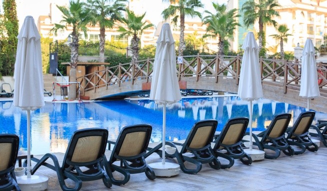 Side Crown Palace opinie