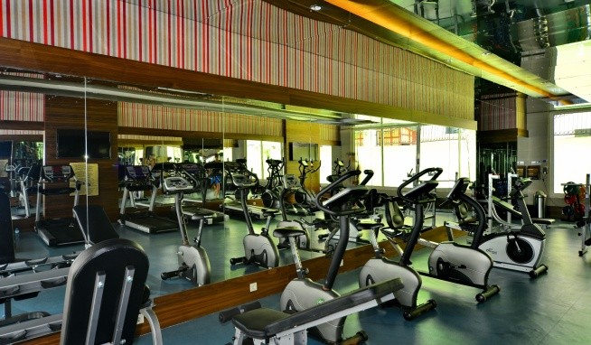 Side Crown Palace opinie