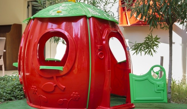 Well Palace Side (ex. Side Crown Charm Palace) opinie