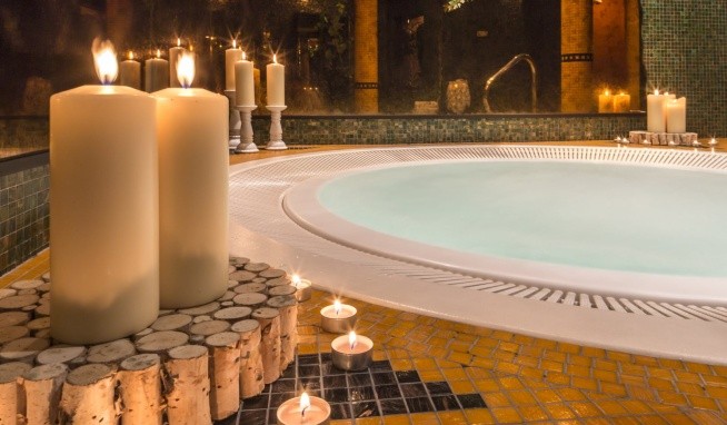 Chalet Olympia opinie