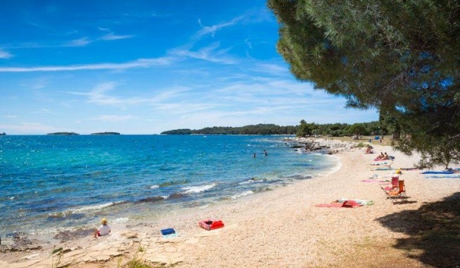 Villas Rubin recenze