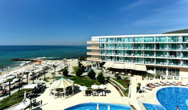 Sandy Bay (ex. MPM Zornitza Sands & Spa) recenzie
