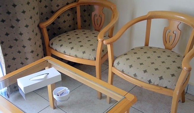 Sharm Cliff Resort recenzie