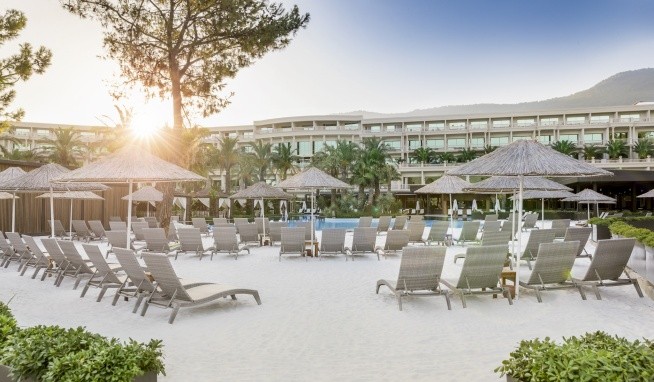 Vogue Supreme Bodrum opinie