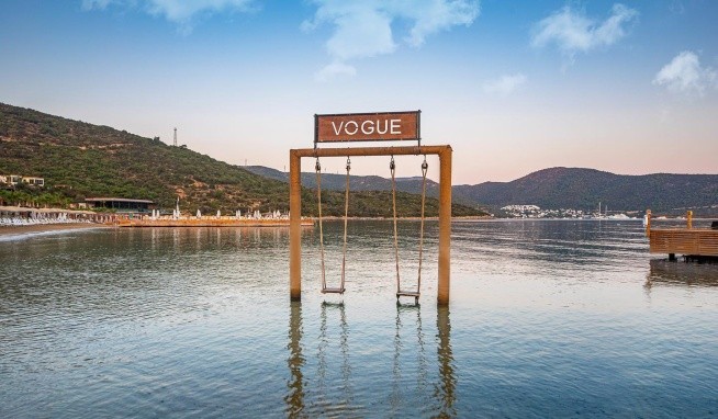 Vogue Supreme Bodrum opinie