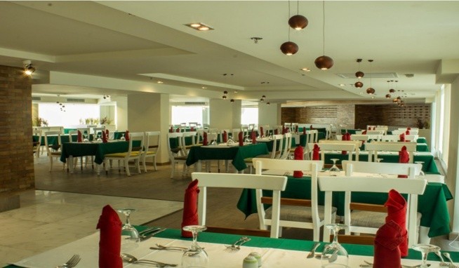 Swiss Heaven Sharming Inn recenzie