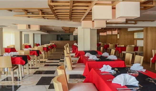 Swiss Heaven Sharming Inn recenze