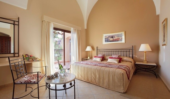 Jaz Makadi Saraya Resort recenzie