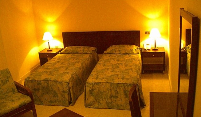 Viking Club Hotel értékelés