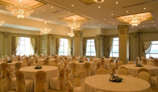 SUNRISE Alex Avenue Hotel recenze