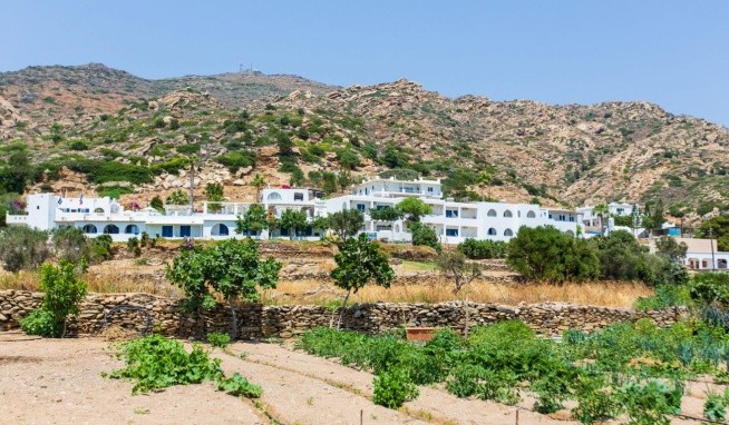 Marcos Beach (Mylopotas) recenze