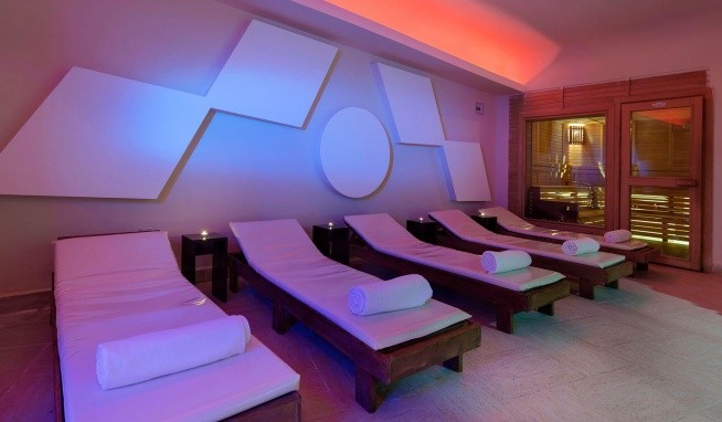 Senza Garden Holiday Club (ex. Larissa Green Hill) recenzie