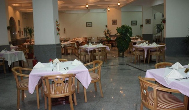 Hurghada Pharaoh Club értékelés