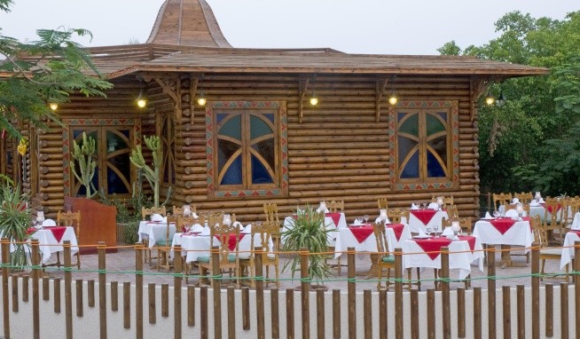 Dreams Vacation Resort értékelés