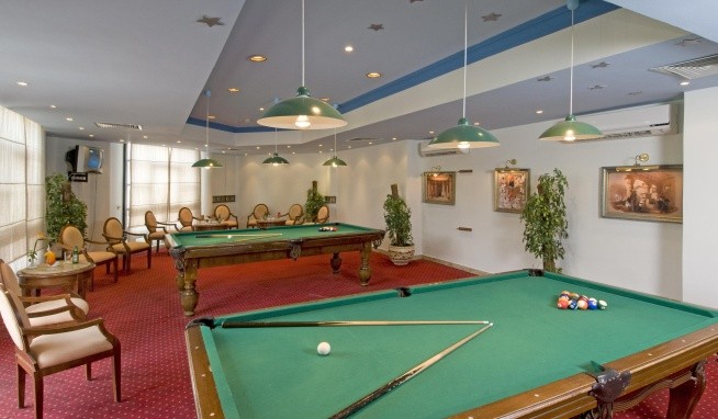 Dreams Vacation Resort opinie