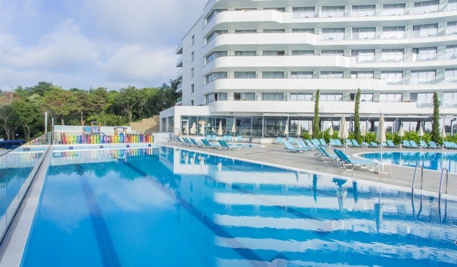 Astoria Mare recenzie