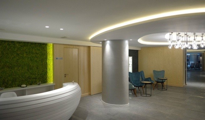 Astoria Mare recenze