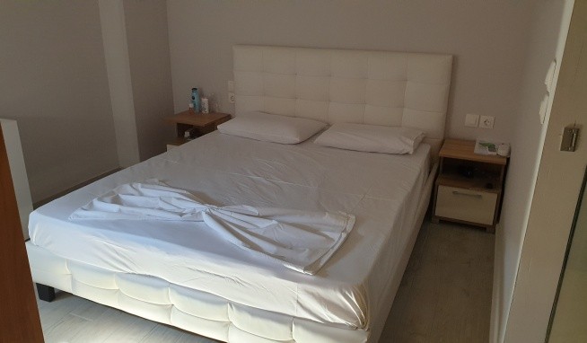 Stegna Beach Premium opinie