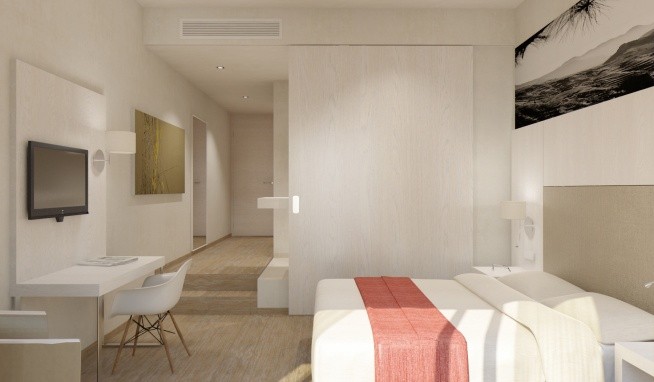 Sentido Aueqora Lanzarote (ex. Don Paco Castilla) recenzie