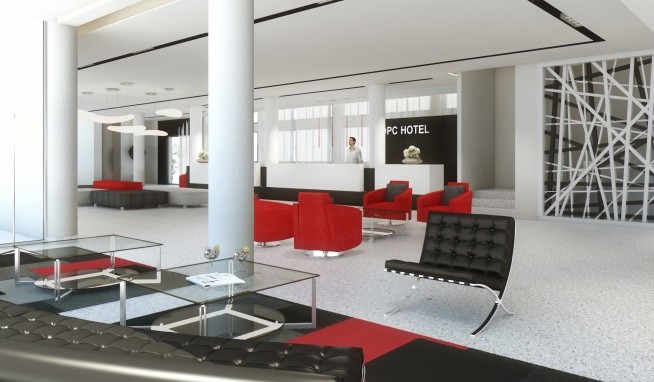 Sentido Aueqora Lanzarote (ex. Don Paco Castilla) opinie