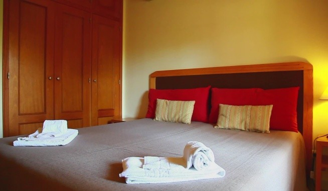 Quinta Pedra dos Bicos recenze