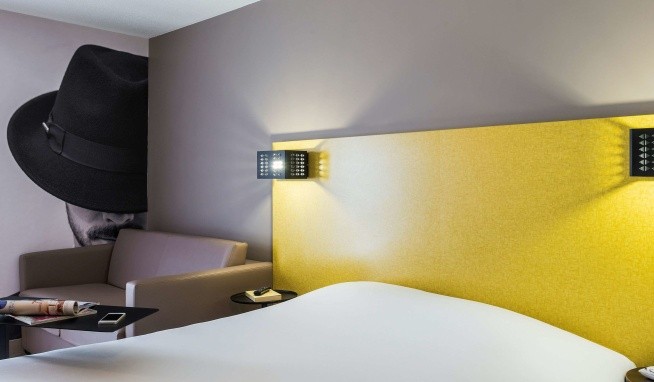 Ibis Styles Nice Vieux Port (Nizza) recenzie