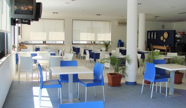 Club Alvor Ferias értékelés