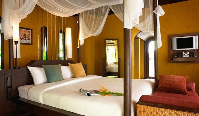 Paradee Resort & Spa recenze