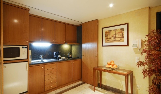 Altis Suites értékelés