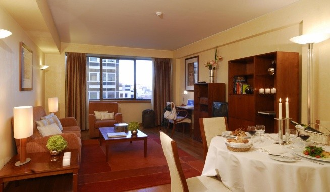 Altis Suites opinie