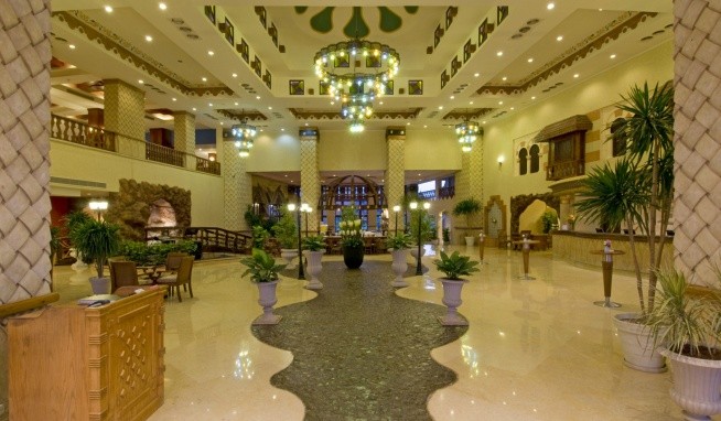 Dreams Beach recenzie