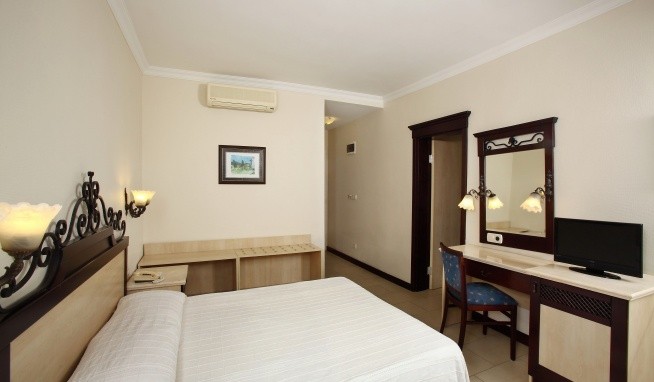 Cactus Mirage opinie