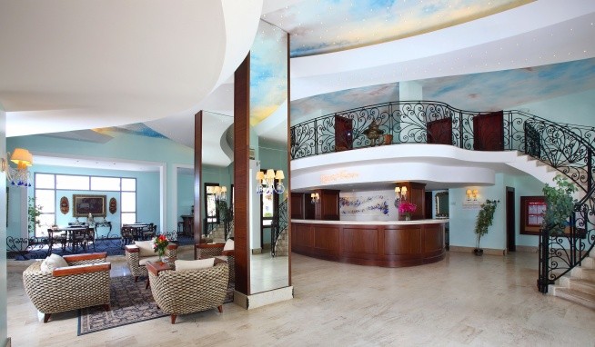 Cactus Mirage opinie