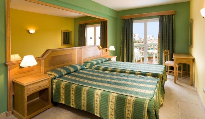 Villa De Adeje Beach recenzie