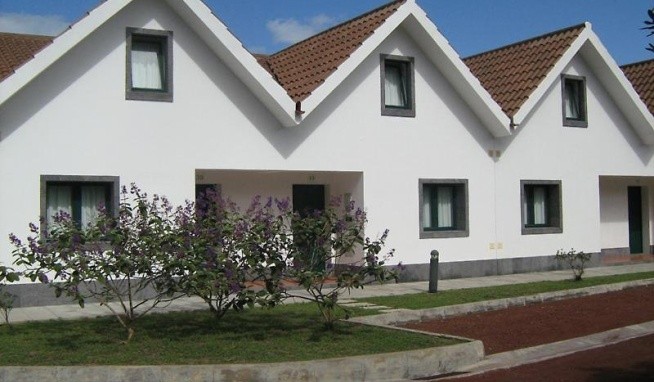 Nossa Senhora Da Estrela opinie