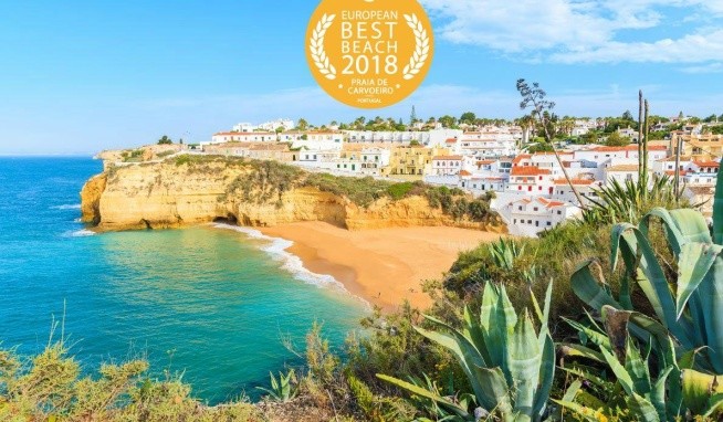 Carvoeiro Plaza (ex. Carvoeiro Sol) opinie