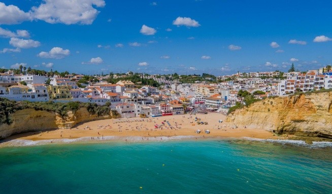 Carvoeiro Plaza (ex. Carvoeiro Sol) opinie