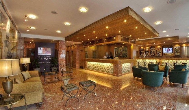 Turim Lisboa recenze