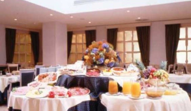 Hotel ILUNION Bel Art recenze