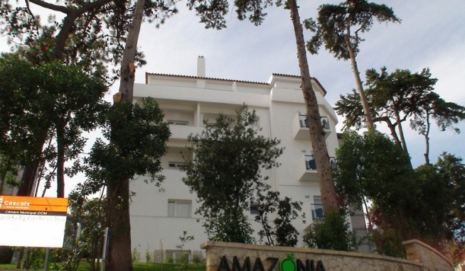 Amazonia Lisboa opinie