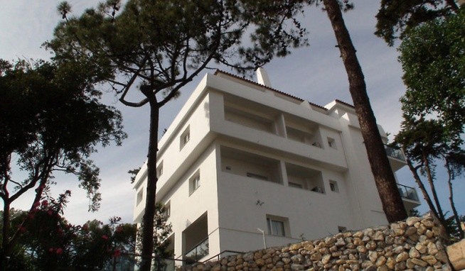 Amazonia Lisboa recenzie