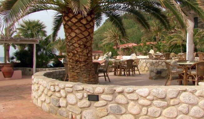 Cala Di Volpe recenze