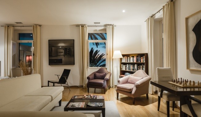 Estalagem Da Ponta Do Sol opinie