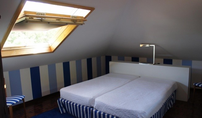 Residencial Amparo opinie