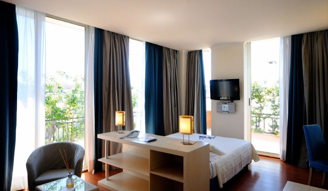 Best Western Globus opinie