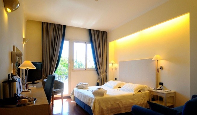 Best Western Globus recenze