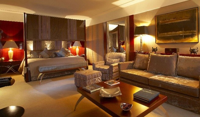 Intercontinental Lisbon értékelés