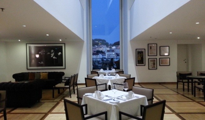 Do Chiado (Lisabon) recenze