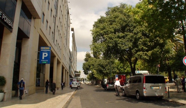 Marques de Pombal értékelés