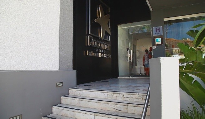 Rocamar Exclusive Hotel & Spa (Albufeira) opinie